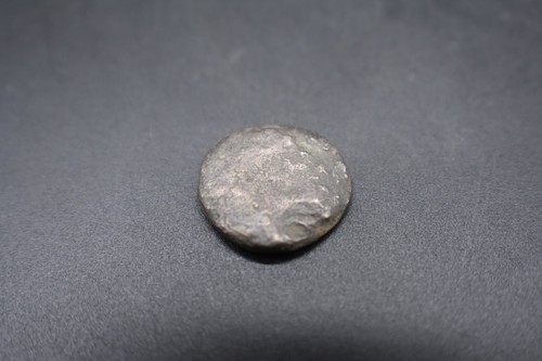 Low grade celtic silver - low,