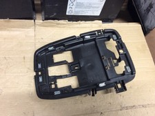 VAUXHALL CORSA F 2024 INTERIOR ROOF LIGHT BRACKET 9820792080 B45
