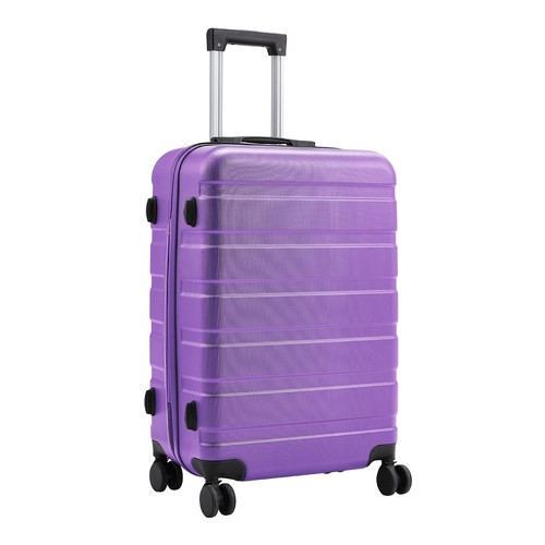 Inch lockable purple - lockable,