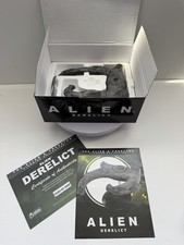 Eaglemoss Alien Ship