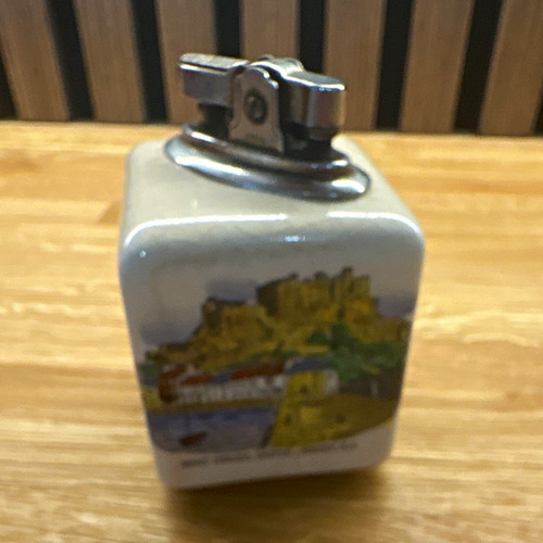 Ceramic travel souvenir - ceramic,