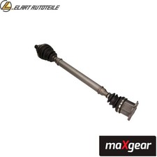 DRIVESHAFT 49-1220 FOR VW TOURAN/VAN CADDY/ALLTRACK/Box/Body/MPV/IV/III CC  