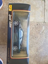 1993 Mclaren  Maisto 1 :18