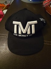 The Money Team TMT Hat