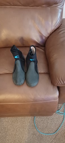 Suba diving boots size - diving, 11