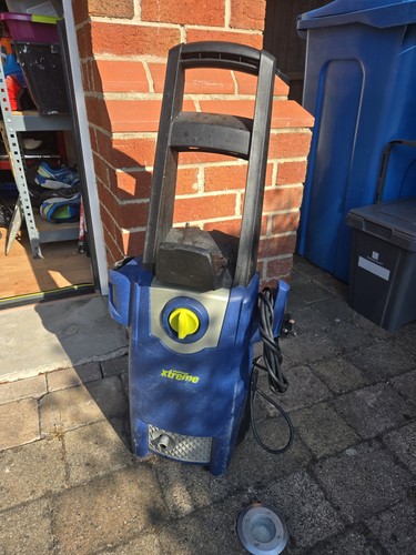 Challenge fb510 1400w pressure - challenge,