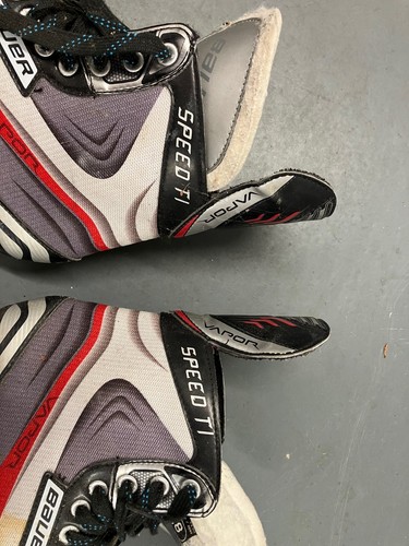 Ice hockey skates size - , 8.5