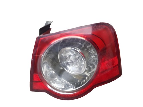 Volkswagen passat taillight - passat,