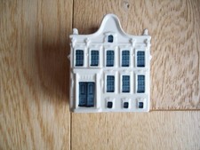 VINTAGE DELFT KLM BOLS