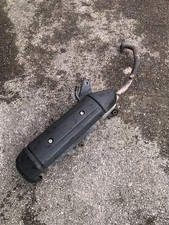 2014 YAMAHA CYGNUS 125cc -