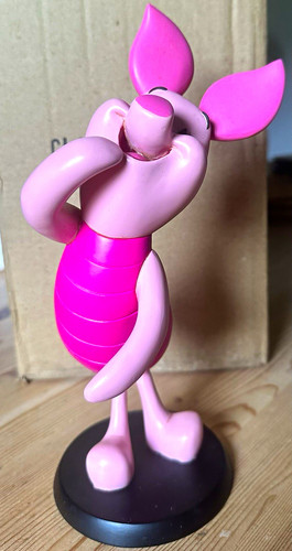 Disney classic pigler piglet - classic,
