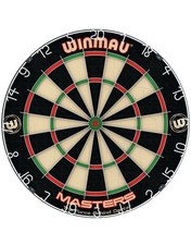 Winmau Masters Bristle