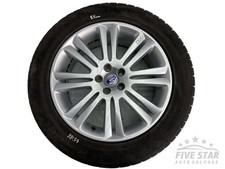 Volvo XC90 R19 Alloy Wheel