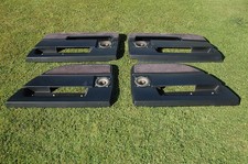 VOLVO 940 - (960 PRE FACELIFT) Door Cards