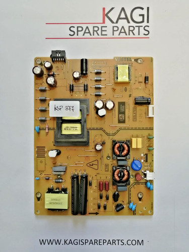Power supply vestel 17ips72 - supply,