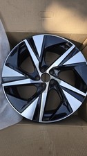 Volvo 20 Inch Alloy Wheel