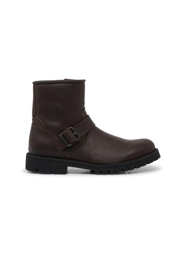 Belstaff trialmaster boots - belstaff,