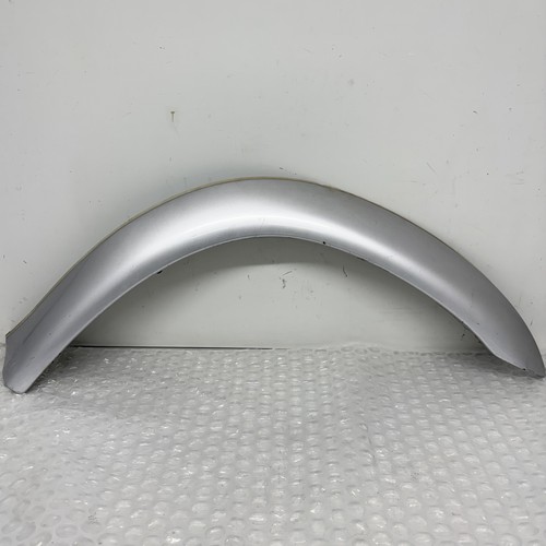 Overfender front right - front, warrior