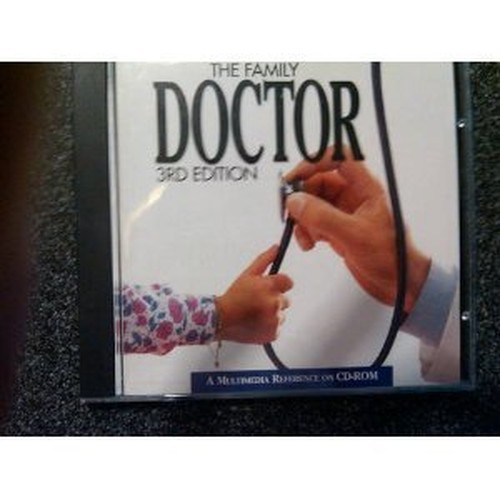 The family doctor 3rd edition - 3rd,