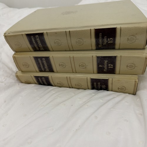 Encyclopedia britannica - encyclopedia,