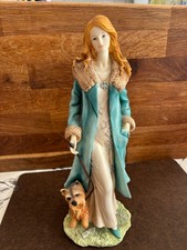 THE REGAL COLLECTION Figurine