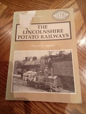 The Lincolnshire Potato