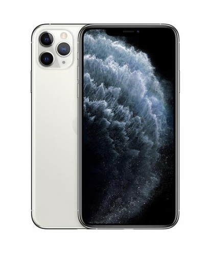 Iphone pro max 64gb fully - iphone,