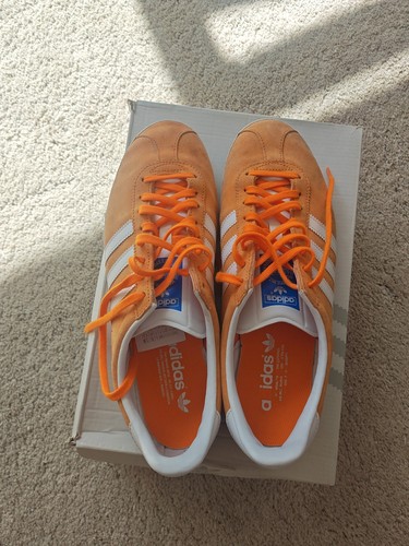Mens adidas gazelle - mens,