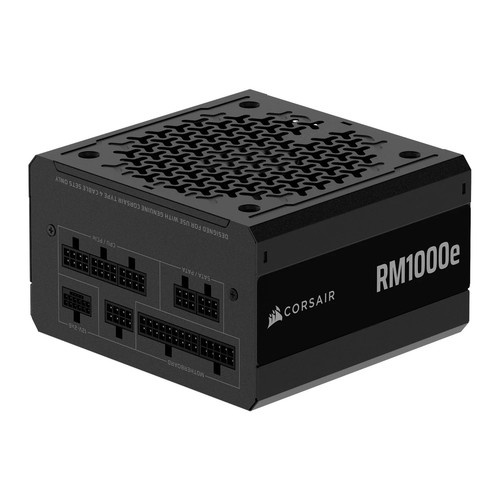 Corsair series atx 1 - 3.1, psu