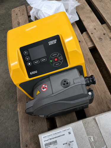 Watson marlow 630u - 630u, digital