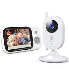 Victure Video Baby Monitor