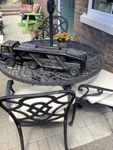 Vintage large tonka 970 - ,