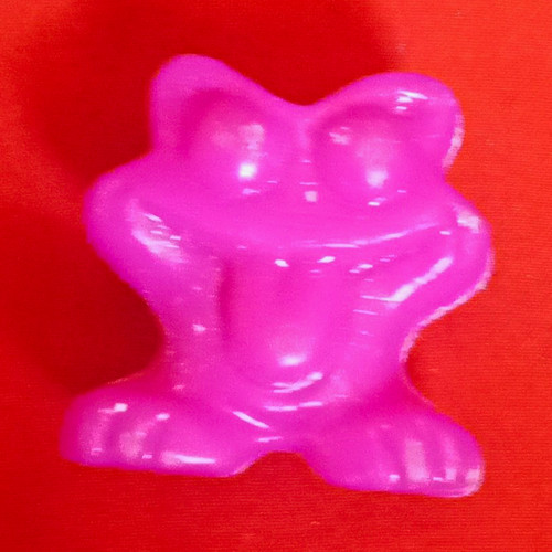 Crazy bones aigle small pink - crazy, bones-aigle
