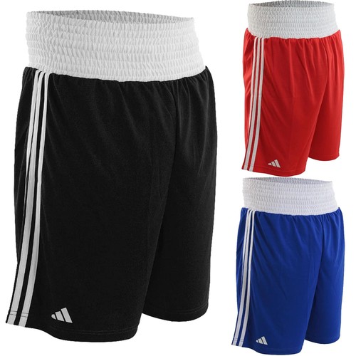 Adidas boxing pants - pants, punch