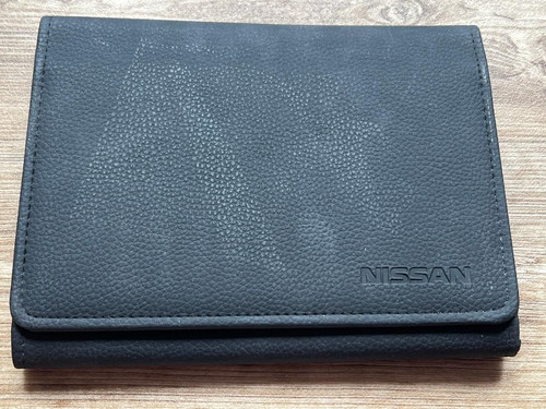 Nissan wallet for owners - wallet,