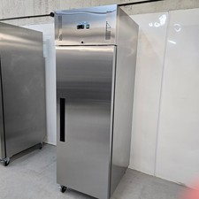Upright Fridge Single 1 Door