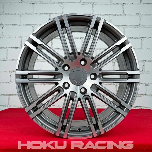 Gts style wheels - 4x,
