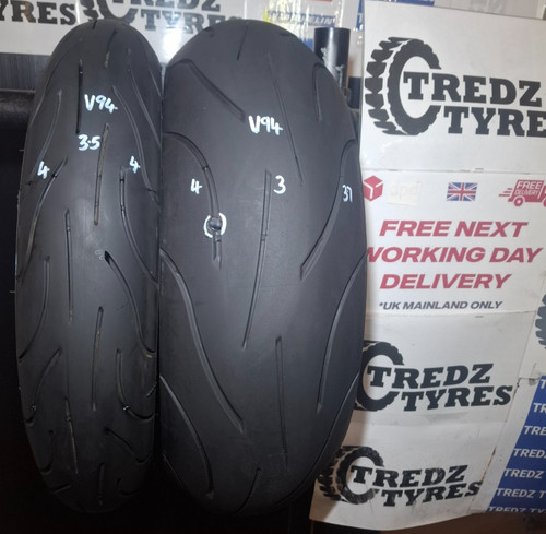 Michelin pilot power - pilot,