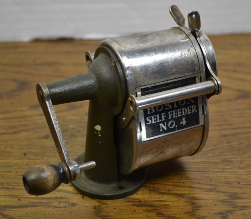 Vintage 1920s boston - vintage,