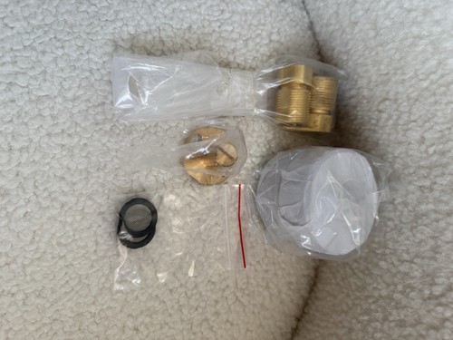 Mira atom erd thermostatic - erd,