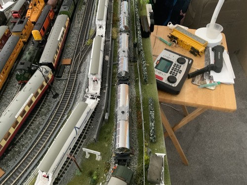 Dapol silver bullet - dapol,