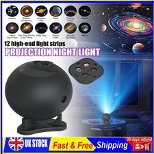 12in1 Planetarium Galaxy