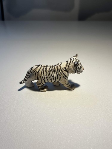 Schleich 14732 baby white - schleich,