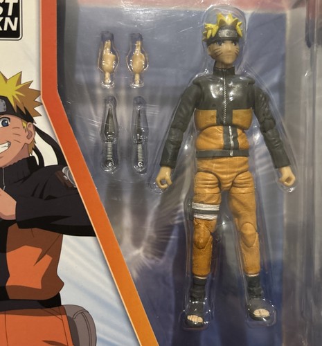 Naruto uzumaki shonen jump - uzumaki,