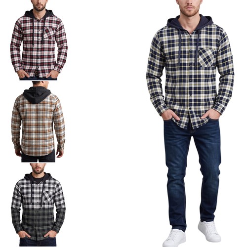 Mens shirts flannel - mens,