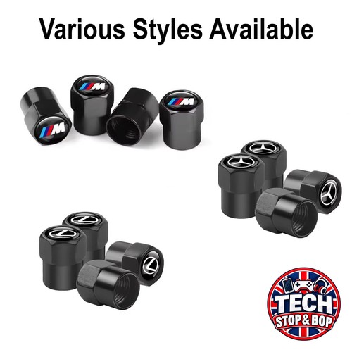 Premium dust caps - premium,
