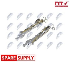 ADJUSTER, DRUM BRAKE FOR