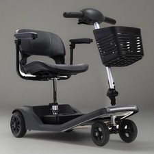 Drive Devilbiss AIR ACTIVE Lightweight Mobility scooter