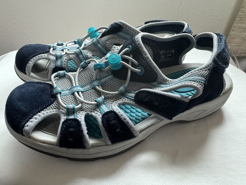 Lands end trekker sandals - lands',