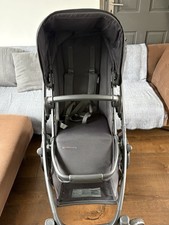 Uppababy vista - uppababy,